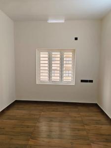 Bedroom Image of 1380 Sq.ft 3 BHK Independent House for sale in Kakkanad Kochi for Rs. 9300000