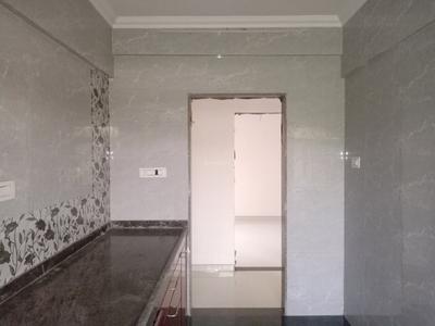 Kitchen Image of 750 Sq.ft 2 BHK Apartment / Flat for sale in Kalpataru Sunrise, Thane West Thane for Rs. 10000000