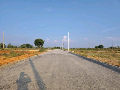 Image of 150 Sq.ft Residential Plot / Land for sale in Kongara Kalan, Hyderabad for Rs. 3900115
