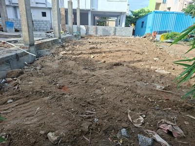 Image of 1245 Sq.ft Residential Plot / Land for sale in Thoraipakkam, Chennai for Rs. 15063000