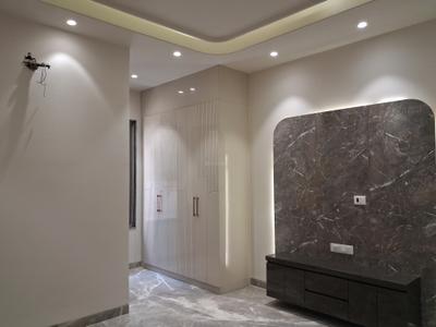 Bedroom Image of 1800 Sq.ft 3 BHK Builder Floor for sale in Paschim Vihar New Delhi for Rs. 35000000