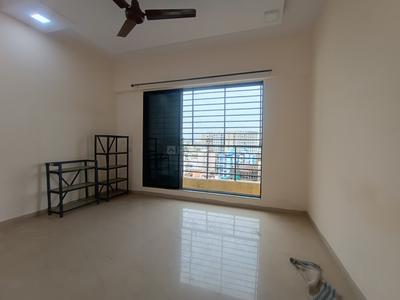Hall Image of 1090 Sq.ft 2 BHK Apartment / Flat for sale in Ulwe Navi Mumbai for Rs. 10900000