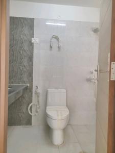 Bedroom Two Image of 1710 Sq.ft 3.5 BHK Apartment / Flat for sale in KLJ The Imperial by KLJ Developers Pvt. Ltd., Faizupur Majra Neemka Faridabad for Rs. 17000000