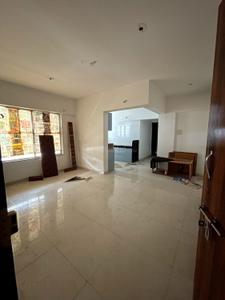 Hall Image of 1000 Sq.ft 2 BHK Apartment / Flat for sale in Bhukum Pune for Rs. 6000000