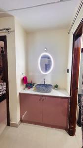 Balcony Image of 1170 Sq.ft 2 BHK Apartment / Flat for sale in Sri Arcade Spoorthy, Chandanagar Hyderabad for Rs. 8700000