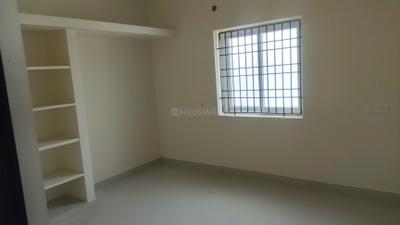 Bedroom Image of 955 Sq.ft 2 BHK Apartment / Flat for sale in Medavakkam Chennai for Rs. 6885000