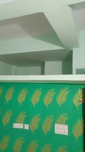 Bedroom Image of 600 Sq.ft 1 BHK Independent House for rent in Ayodhya Bypass Bhopal for Rs. 7000