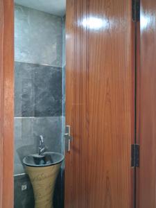 Bedroom One Image of 1600 Sq.ft 3 BHK Apartment / Flat for sale in Sector 104 Noida for Rs. 7500000