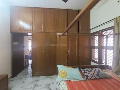 Bedroom Image of 2100 Sq.ft 3 BHK Builder Floor for rent in JP Nagar Bengaluru for Rs. 60000