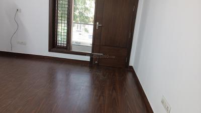 Bedroom Image of 3000 Sq.ft 4 BHK Builder Floor for sale in Geetanjali Enclave New Delhi for Rs. 100000000