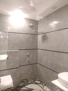 Common Bathroom Image of 1305 Sq.ft 3 BHK Builder Floor for sale in BPTP District 5, Sector 84 Faridabad for Rs. 14400000