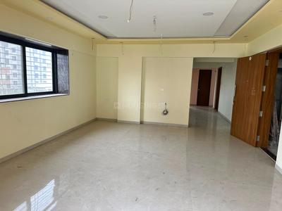 Hall Image of 2230 Sq.ft 4 BHK Apartment / Flat for rent in Govind Nagar Nashik for Rs. 37000