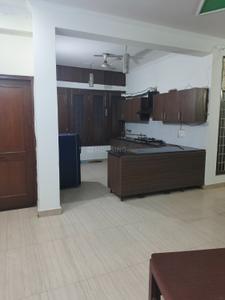 Hall Image of 2000 Sq.ft 3 BHK Independent House for rent in Sector 50 Noida for Rs. 35000