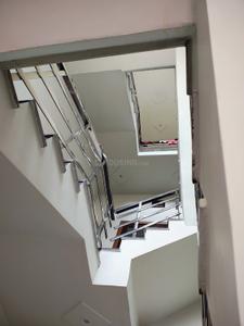 Floor Plan Image of 1250 Sq.ft 3 BHK Duplex for rent in Kakraita Agra for Rs. 15000
