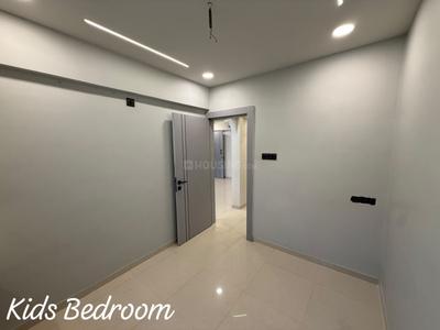 Bedroom Image of 1240 Sq.ft 2.5 BHK Independent House for sale in B L Rajveer Avenue, Dhayari Pune for Rs. 9000000