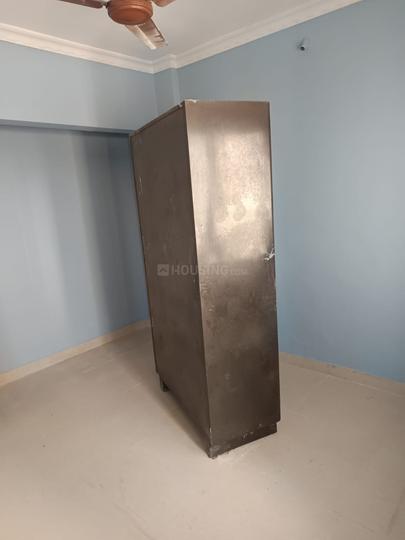 VR Sukur Residency Bedroom 1