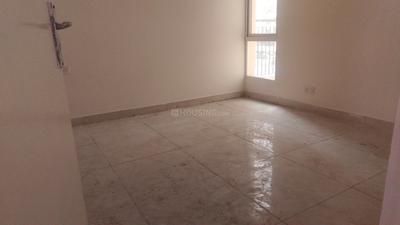 Bedroom Image of 1185 Sq.ft 3 BHK Apartment / Flat for sale in Gaurs Siddhartham, Siddharth Vihar Ghaziabad for Rs. 11000000