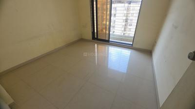 Bedroom Image of 1170 Sq.ft 2 BHK Apartment / Flat for sale in Sai Sumukha, Kharghar Navi Mumbai for Rs. 9200000