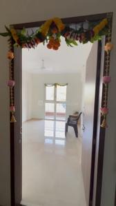 Hall Image of 960 Sq.ft 2 BHK Apartment / Flat for sale in Tirupati Eternia, Charholi Budruk Pune for Rs. 4850000