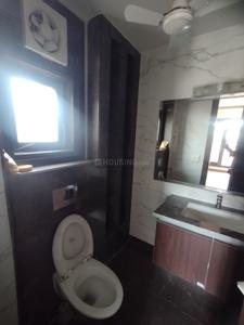 Image of 2500 Sq.ft 4 BHK Builder Floor for rent in Green Park, New Delhi for Rs. 225000