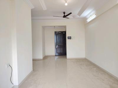 Living Room Image of 1200 Sq.ft 2 BHK Apartment / Flat for sale in Orient Platinum, Kharghar Navi Mumbai for Rs. 14500000