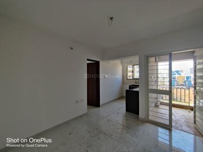 1 BHK Flat
