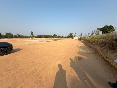 Image of 1000 Sq.ft Residential Plot / Land for sale in Gosainganj, Lucknow for Rs. 1799000