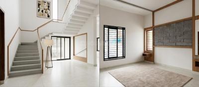 Hall Image of 4000 Sq.ft 4 BHK Independent House for sale in Kakkanad Kochi for Rs. 26000000