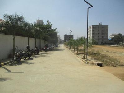 Image of 2030 Sq.ft 3 BHK Apartment / Flat for sale in The Metropolitan Seegehalli MCHS Layout by The Metropolitan, K R Puram, Bengaluru for Rs. 20550000