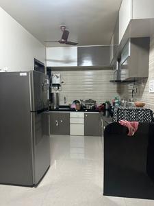 Balcony Image of 1170 Sq.ft 2 BHK Apartment / Flat for sale in Naren Bliss, Hadapsar Pune for Rs. 13500000
