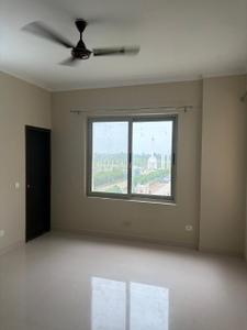 Hall Image of 1575 Sq.ft 3 BHK Apartment / Flat for rent in Eiffel Vivassa Estate, Sultanpur Road Lucknow for Rs. 28000