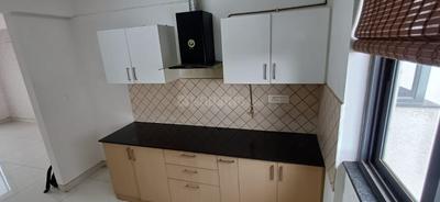 Kitchen Image of 1000 Sq.ft 2 BHK Apartment / Flat for sale in SNN Raj Etternia, Harlur Bengaluru for Rs. 20000000