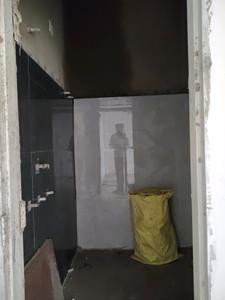 Bedroom Two Image of 550 Sq.ft 2 BHK Villa for sale in Tilpata Karanwas Greater Noida for Rs. 3500000