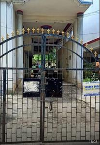 Balcony Image of P.Mohapatra in Acharya Vihar, Bhubaneswar