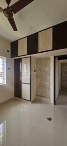 Kitchen Image of 700 Sq.ft 2 BHK Apartment / Flat for rent in Crest Brooks, Anakaputhur Chennai for Rs. 16000