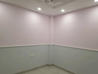 Bedroom Image of 1203 Sq.ft 4 BHK Apartment / Flat for sale in Uttam Nagar New Delhi for Rs. 11800000