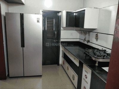 Image of 1845 Sq.ft 3 BHK Apartment / Flat for sale in Iscon Harmony, Sevasi, Vadodara for Rs. 6300000