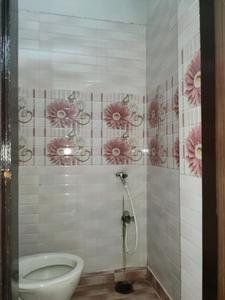 Bedroom One Image of 1260 Sq.ft 3 BHK Apartment / Flat for sale in Sikandarpur Village Noida for Rs. 4700000