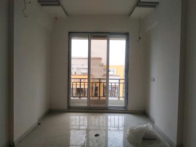 Living Room Image of 885 Sq.ft 2 BHK Apartment / Flat for sale in Nisarg Greens, Ambernath East Ambernath for Rs. 4738800