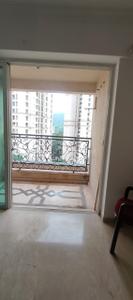 Hall Image of 1600 Sq.ft 4 BHK Apartment / Flat for rent in Hiranandani Meadows, Thane West Thane for Rs. 95000