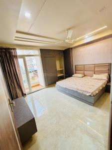 Bedroom Image of 1400 Sq.ft 2 BHK Apartment / Flat for sale in Mansarovar Jaipur for Rs. 4000000
