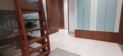 Balcony Image of 1795 Sq.ft 3 BHK Apartment / Flat for sale in Moshi Pune for Rs. 16500000