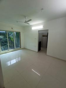 Hall Image of 530 Sq.ft 1 BHK Apartment / Flat for sale in Borivali West Mumbai for Rs. 12800000