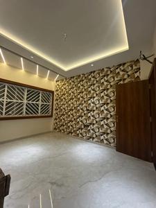 Bedroom Image of 1800 Sq.ft 3 BHK Independent House for sale in Omaxe City, Omex City Indore for Rs. 9600000