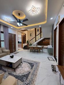 Hall Image of 1800 Sq.ft 3 BHK Independent House for sale in Kamal Vihar Raipur for Rs. 5250000