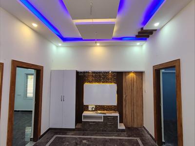 Hall Image of 2400 Sq.ft 5 BHK Independent House for sale in Bileshivale Bengaluru for Rs. 16500000
