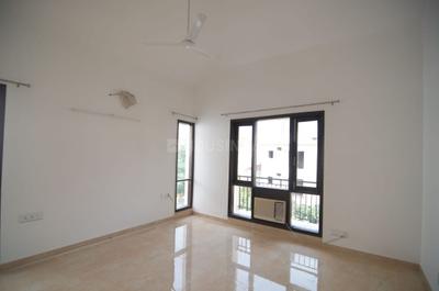 Bedroom Image of 5200 Sq.ft 4.5 BHK Villa for sale in Jaypee Kingswood Oriental, Sector 128 Noida for Rs. 75000000