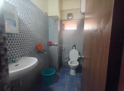 Bathroom Image of 1075 Sq.ft 2 BHK Apartment / Flat for sale in Caesors Sion, Battarahalli Bengaluru for Rs. 5700000