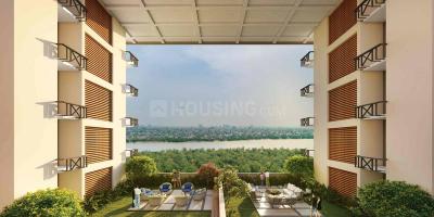 Image of 1000 Sq.ft 3 BHK Builder Floor for sale in Porshi Nagar, Konnagar, Hooghly for Rs. 6500000