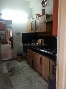 Kitchen Image of 1250 Sq.ft 3 BHK Apartment / Flat for sale in Himayath Nagar Hyderabad for Rs. 8000000